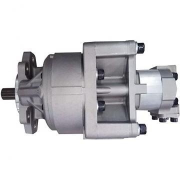 Hi Force Hp110 Single Speed Hydraulic Hand Pump with gauge 