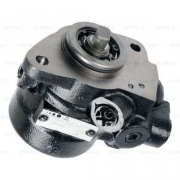 MERCEDES C250 S204 2.2D Power Steering Pump 09 to 14 PAS Bosch A0064661501 New