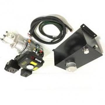 Motore idraulico oleodinamico ante battenti BFT LUX MB P935035 00001 230V 2,3m