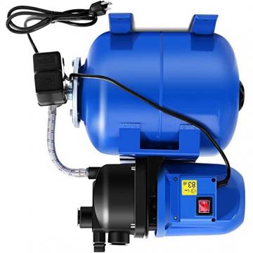Inverter pompa acqua Dab active driver plus M/M 1.1 pressostato marcia a secco