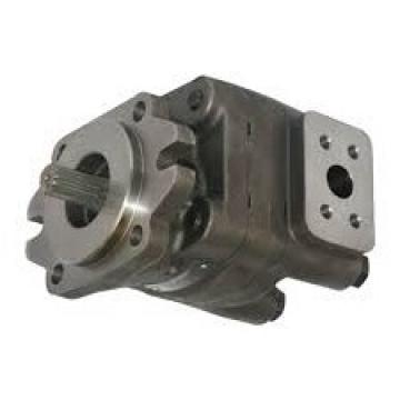 Hydraulic Electromagnetic Clutch 24V 14 daNm for Group 1 & 2 Pump 29-30930