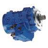 Hydraulic 8 GPM Two Stage Hi-Low Gear Pump C/W Bell Housing Engine Kit GX120/GX1 #1 small image