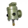 VOLVO XC60 156 2.4D Power Steering Pump 08 to 10 PAS Bosch 31280320 36002641
