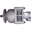Flowfit Hydraulic Group 1 Mechanical Clutch Pump Assembly #1 small image