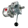 DT466E LUK Hydraulic Power Steering Pump LF73C Part# 2005337C91 2107611 163 BAR