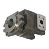 Hydraulic Electromagnetic Clutch 24V 14 daNm for Group 1 & 2 Pump 29-30930 #1 small image