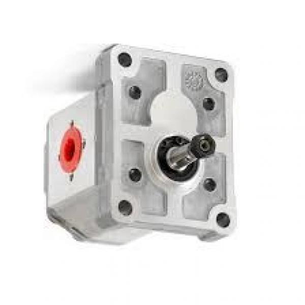 New Hydraulic Pump Parts Kit for Komatsu PC300-6 #1 image