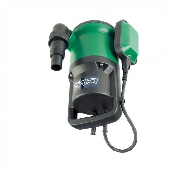 POMPA IDRAULICA - 10 T Benzina LOG SPLITTER-Titan Pro #1 image