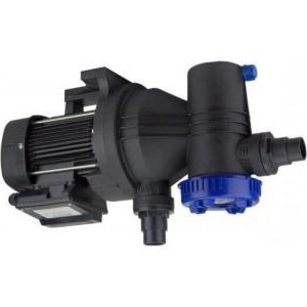 Pompa idraulica per trattore e spaccalegna GR2 C 55 DX #2 image