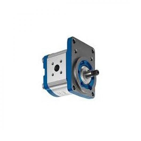 Bosch Hydraulic Pumping Head And Rotor 1468334798 Genuine Unit #2 image