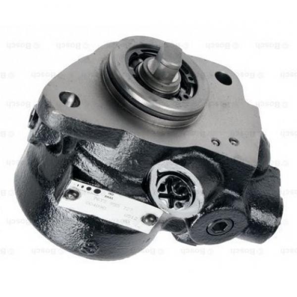 Power Steering Pump KS01000071 Bosch PAS 31280320 36002641 Quality Guaranteed #2 image