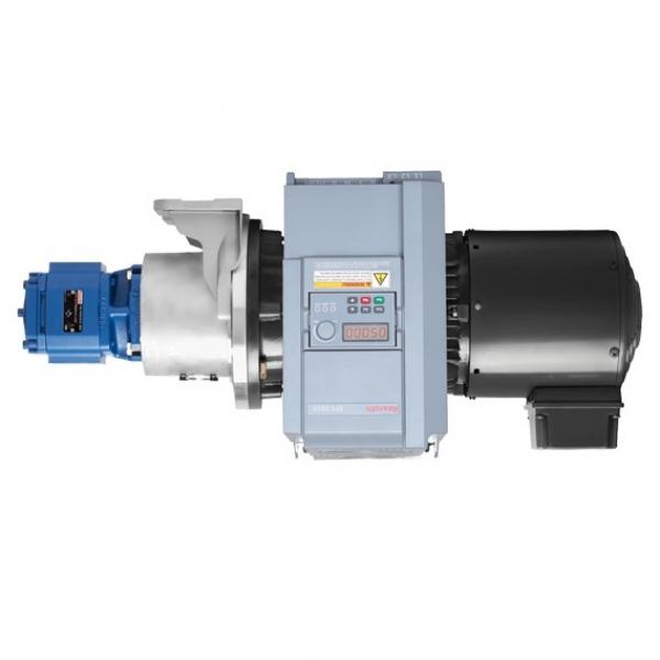 Power Steering Pump fits NISSAN PRIMERA P11 1.8 99 to 02 QG18DE PAS 491102F200 #1 image