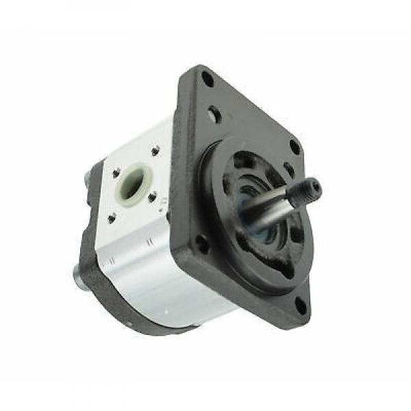 Bosch Hydraulic Pumping Hear and Rotor 1468336668 #1 image