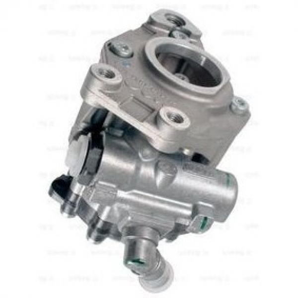 MERCEDES ML63 AMG W164 6.2 Power Steering Pump 06 to 11 M156.980 PAS Bosch New #2 image