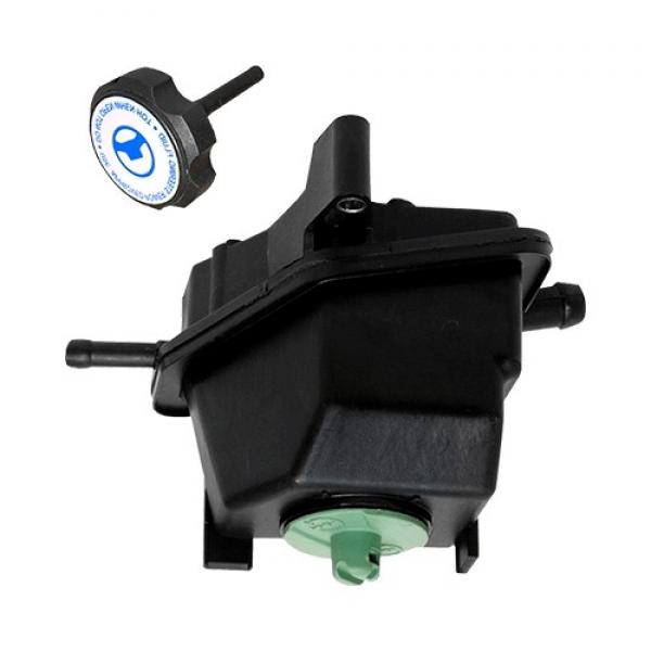 Pompa idraulica Fervi 0271 con comando a pedale pressione 63,7 Mpa - #3 image