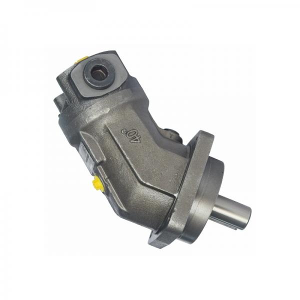 Motore idraulico oleodinamico ante battenti BFT LUX GV veloce P935014 00001 #1 image