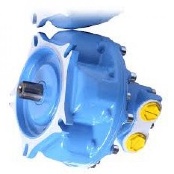 Attuatore oleodinamico Aprimatic TWENTY 270 B 41012 motore idraulico con blocco  #1 image