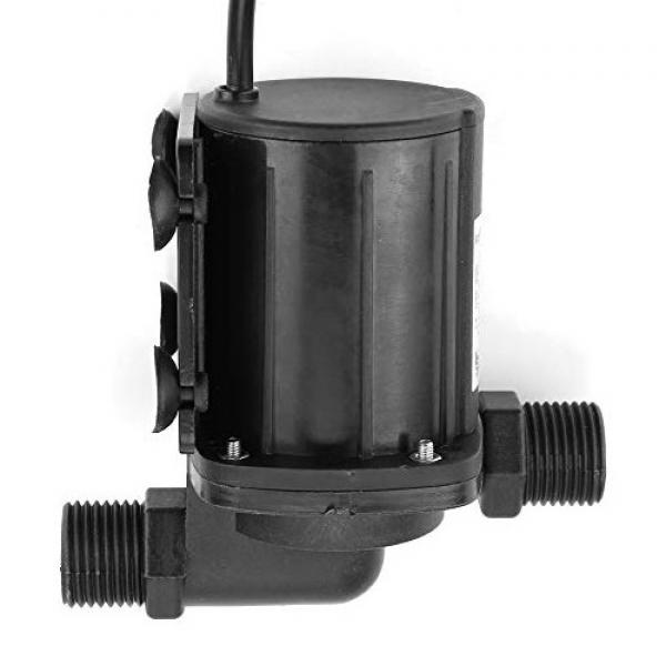 Inverter pompa acqua Dab active driver plus M/M 1.1 pressostato marcia a secco #2 image