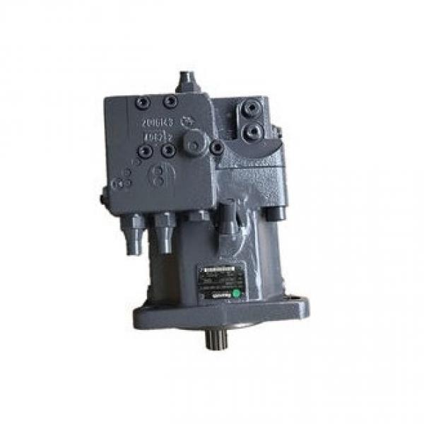 Nuovo REXROTH 5131-009-017 Pompa Idraulica A10V045DR/52L-PSC64N00-S0638 #2 image