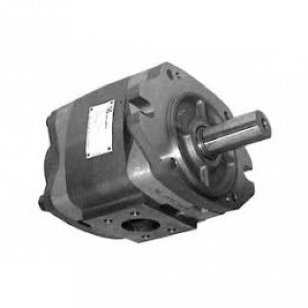 Galtech Hydraulic PTO Gearbox with Group 3 Pump, Aluminium #1 image